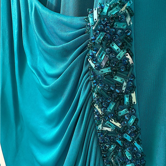 Versace Dresses Rare Auth Versace Dress Poshmark